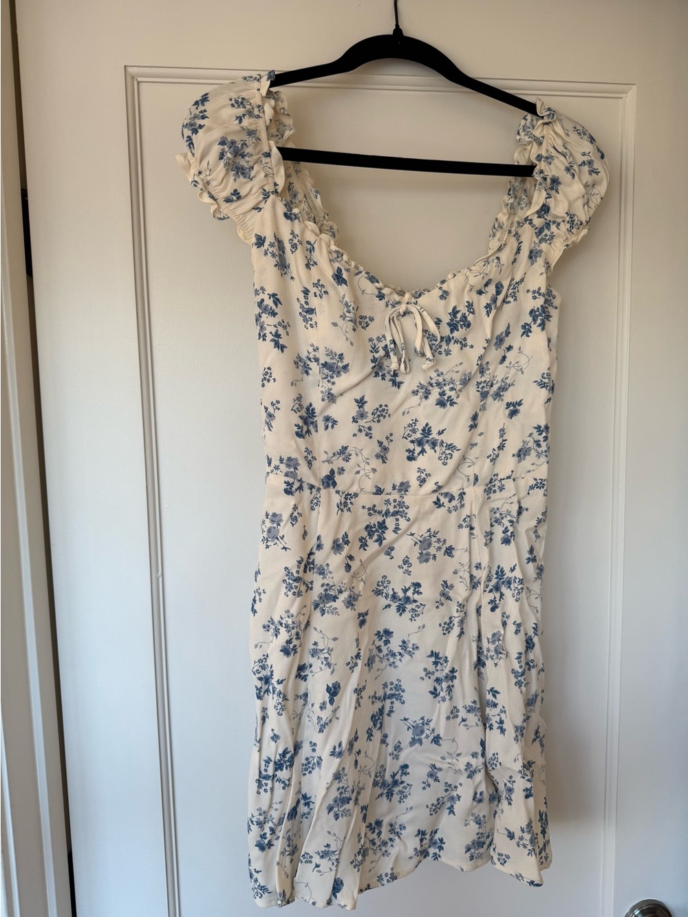 Reformation Pacey Dress - Picture 2 of 2